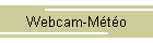 Webcam-Météo