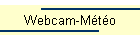 Webcam-Météo